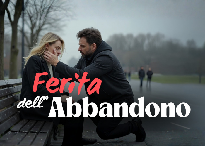 Download Ferita dell’Abbandono di Luca Romito