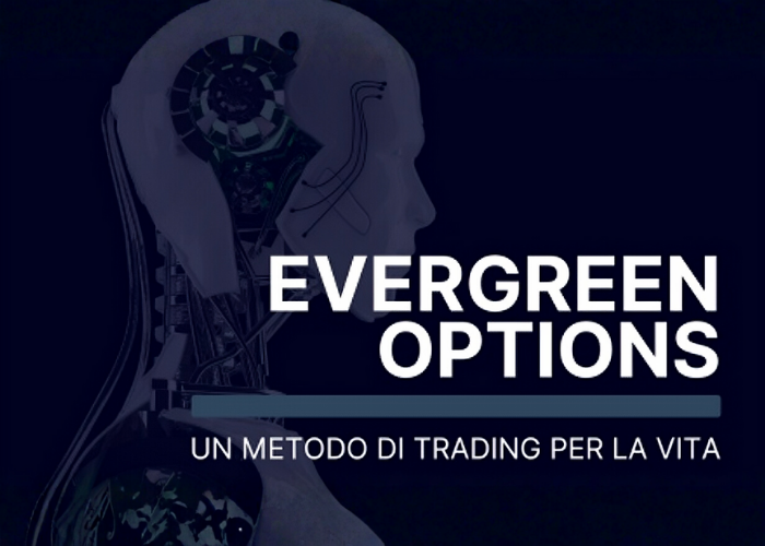 Download Evergreen Options di Guido Albi Marini