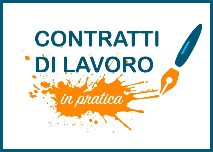 Download Contratti di Lavoro in Pratica di Studio Allievi Academy