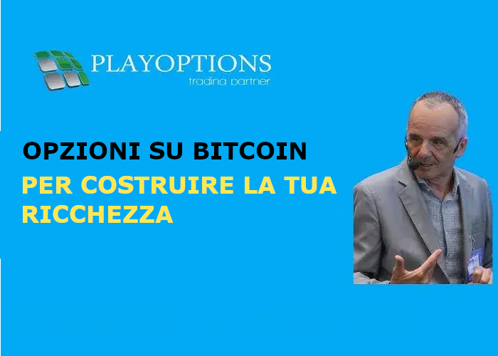 Download Opzioni su Bitcoin per Costruire la tua Ricchezza di PlayOptions