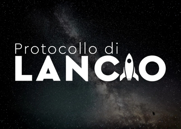 Download Protocollo di Lancio di Big Luca