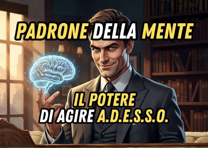 Download Padrone della Mente di Rotte Narrative