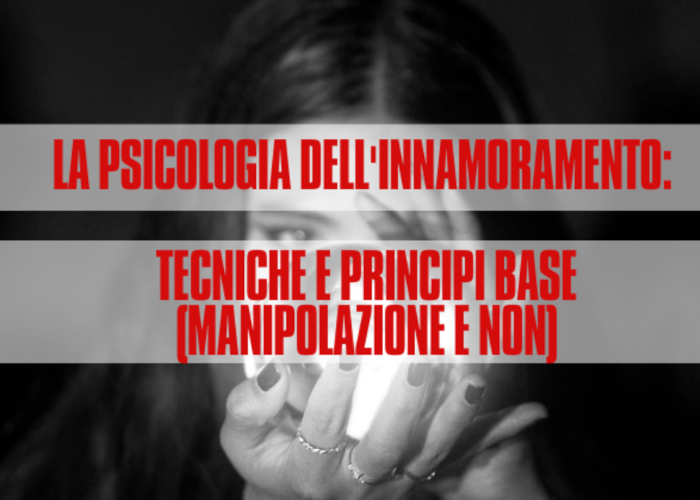 Download La Psicologia dell’Innamoramento di Federico Picchianti