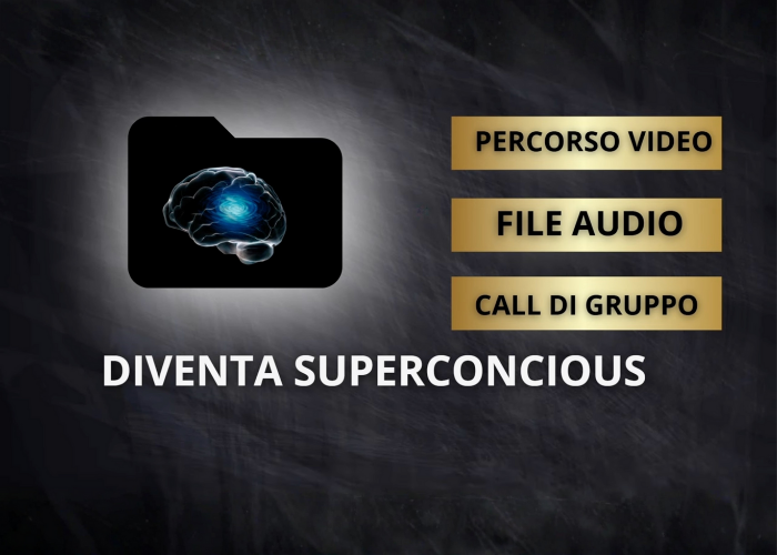 Download Diventa Superconscious di Io Attraggo