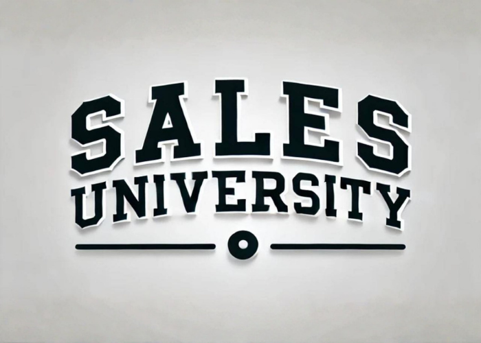 Download Sales University di Samuel Pozzoli e Tommaso Sermanni