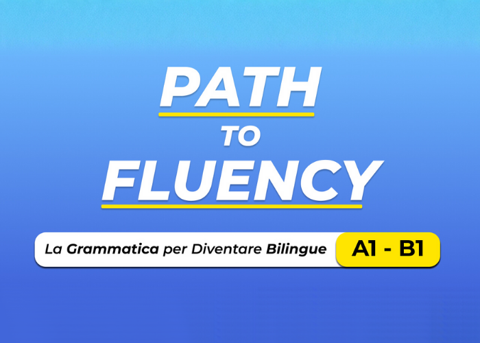 Download Path to Fluency di @ricceardoenglish