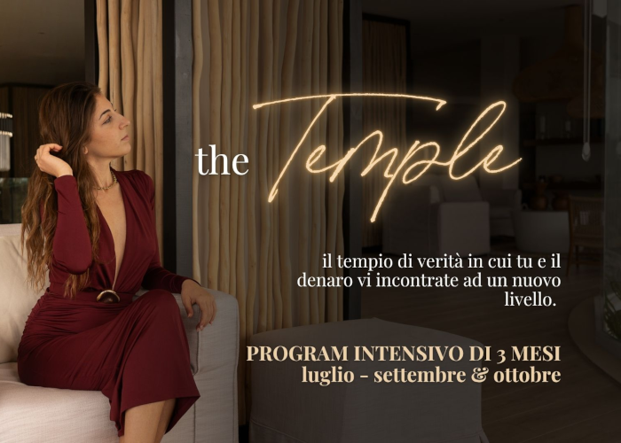 Download The Temple di Giulia Divinazione