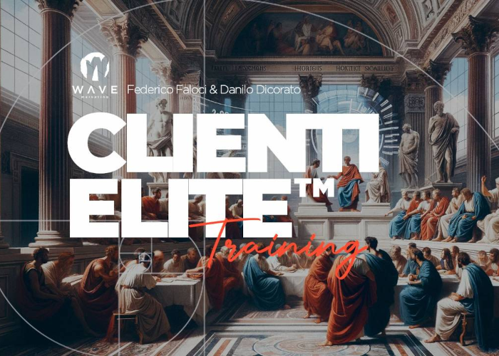 Download ClientiElite 2025 di Wave Marketing