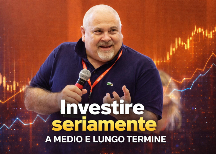 Download Investire Seriamente a Medio e Lungo Termine di Davide Biocchi