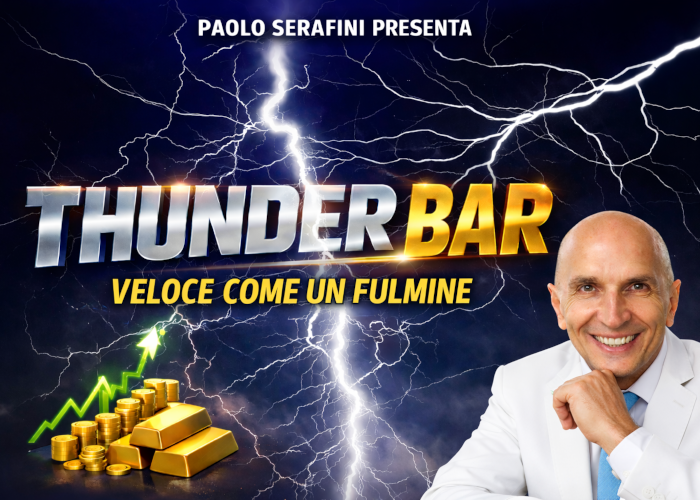 Download Thunder Bar di Paolo Serafini