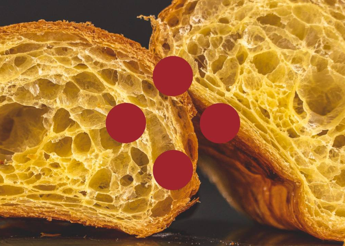 Download La Viennoiserie, Sfogliati di Fudemy