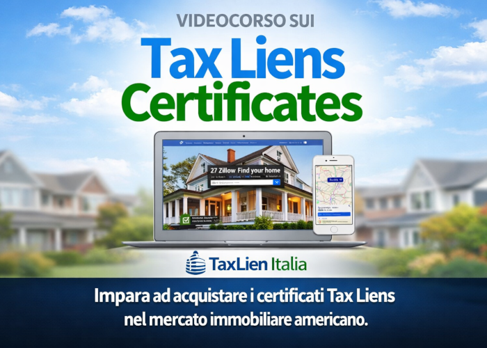Download Tax Liens Certificates di Emanuel Wijkhuisen